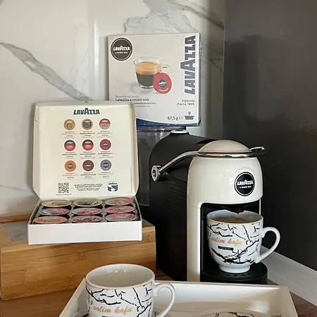 West - Panorama Lux & Apartament Zlatibor