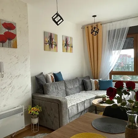 West - Panorama Lux & *