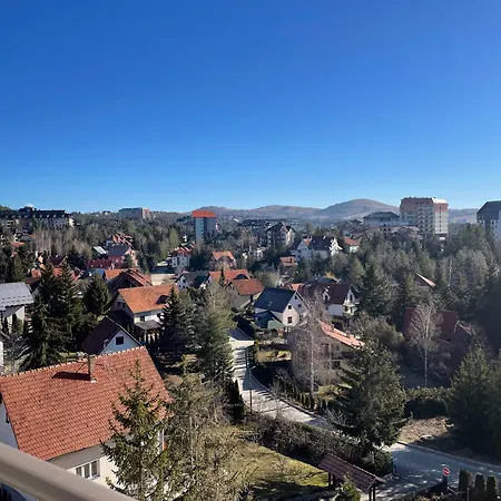 West - Panorama Lux & Apartment