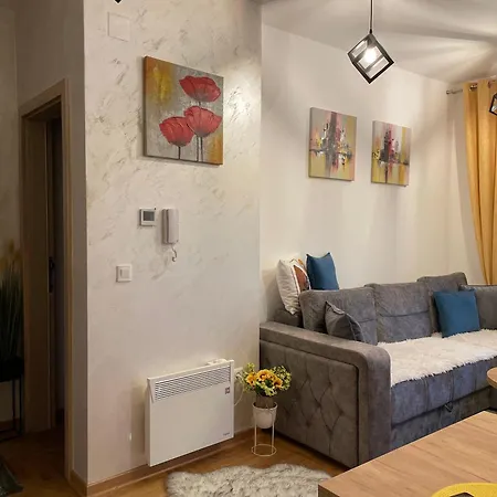 West - Panorama Lux & * זלאטיבור