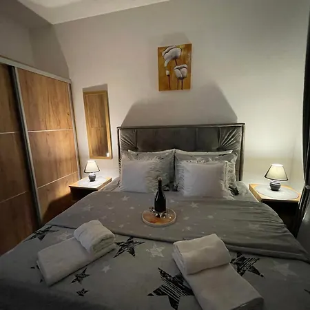 West - Panorama Lux & דירה *