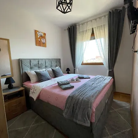 West - Panorama Lux & *