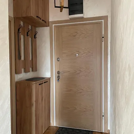 Apartment West - Panorama Lux & *