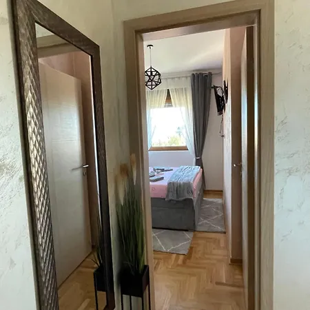 West - Panorama Lux & Apartment