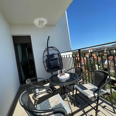 Apartament West - Panorama Lux & *