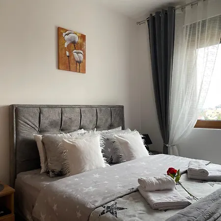 Apartament West - Panorama Lux & Zlatibor