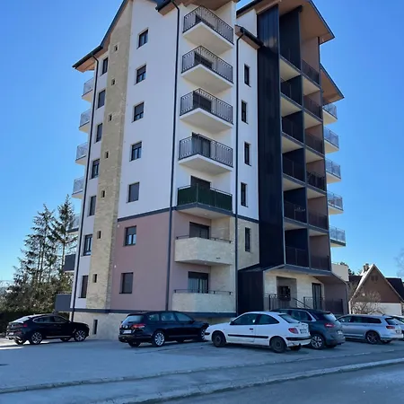 West - Panorama Lux & Zlatibor