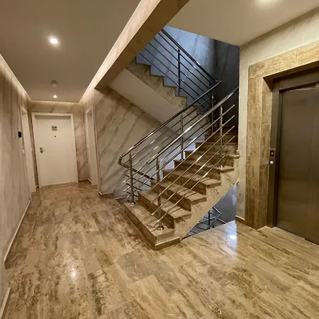 West - Panorama Lux & Apartament *