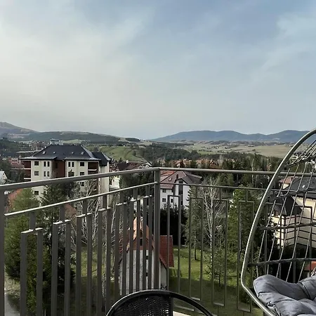 West - Panorama Lux & * Zlatibor