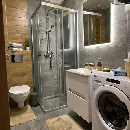 West - Panorama Lux & Apartment Zlatibor