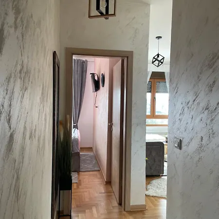 Apartment West - Panorama Lux & Zlatibor