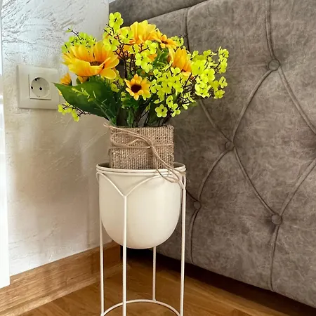 West - Panorama Lux & * Zlatibor