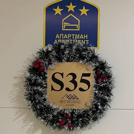 דירה West - Panorama Lux & *