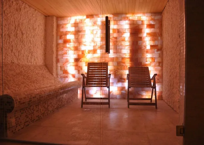 West - Panorama Lux & Daire