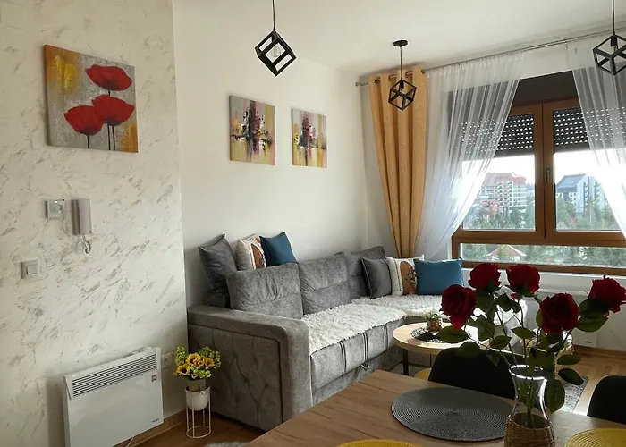 West - Panorama Lux & *