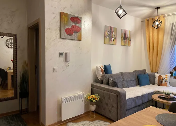 West - Panorama Lux & * Zlatibor