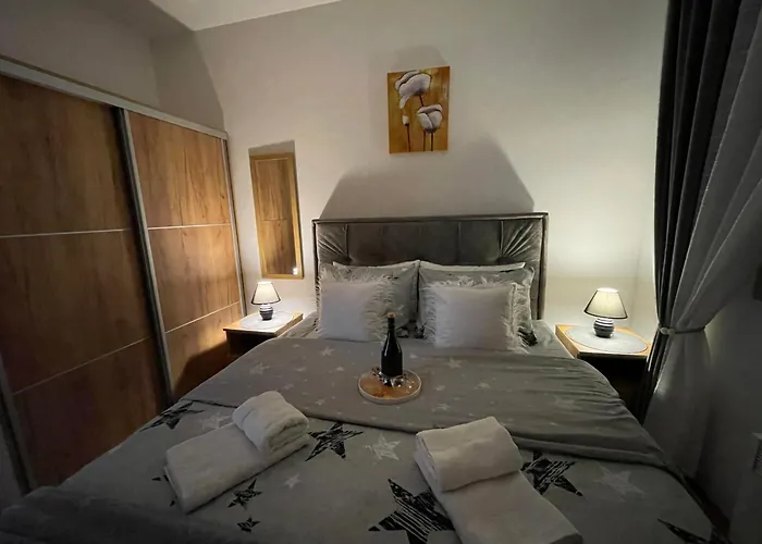 West - Panorama Lux & Daire *