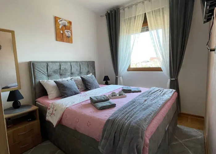 West - Panorama Lux & *