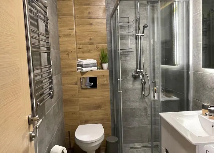 West - Panorama Lux & Daire Zlatibor