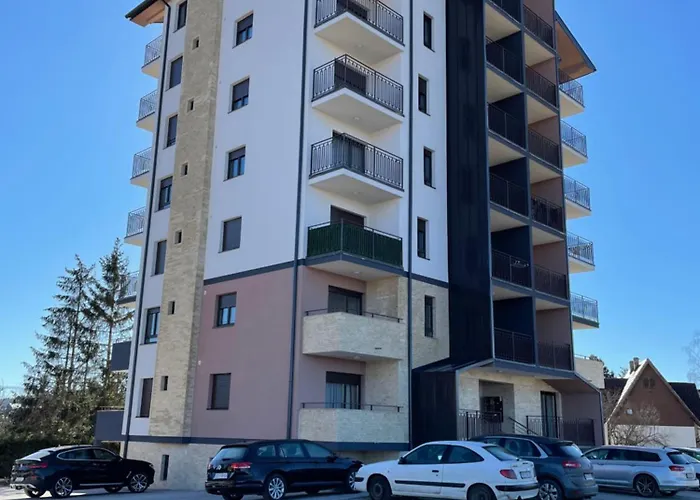 West - Panorama Lux & Zlatibor