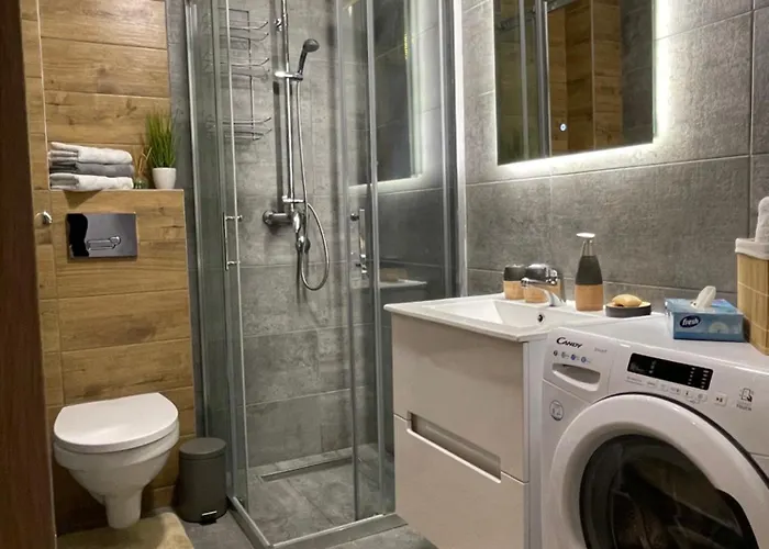 West - Panorama Lux & Daire Zlatibor