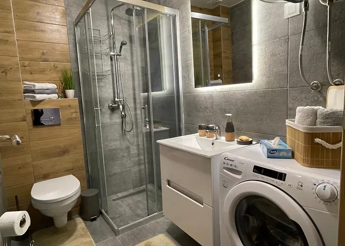 West - Panorama Lux & Daire *