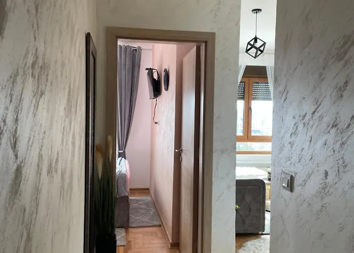 Daire West - Panorama Lux & Zlatibor