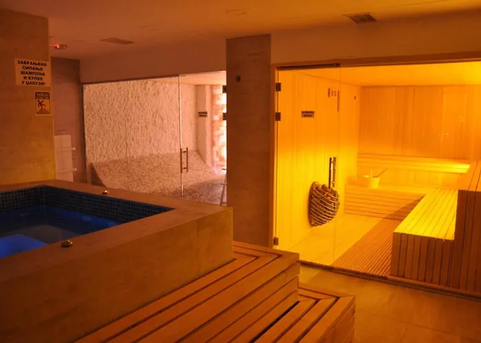 West - Panorama Lux &