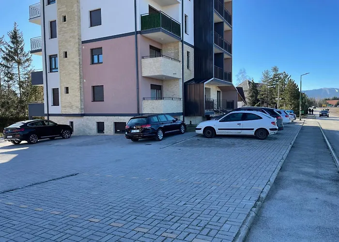 West - Panorama Lux & *