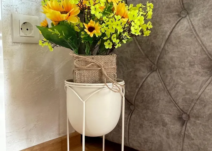 West - Panorama Lux & * Zlatibor