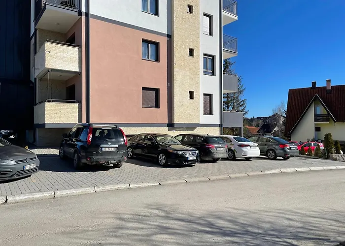 Daire West - Panorama Lux &