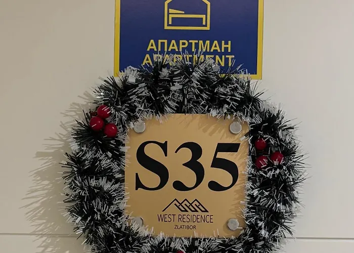 Daire West - Panorama Lux & *